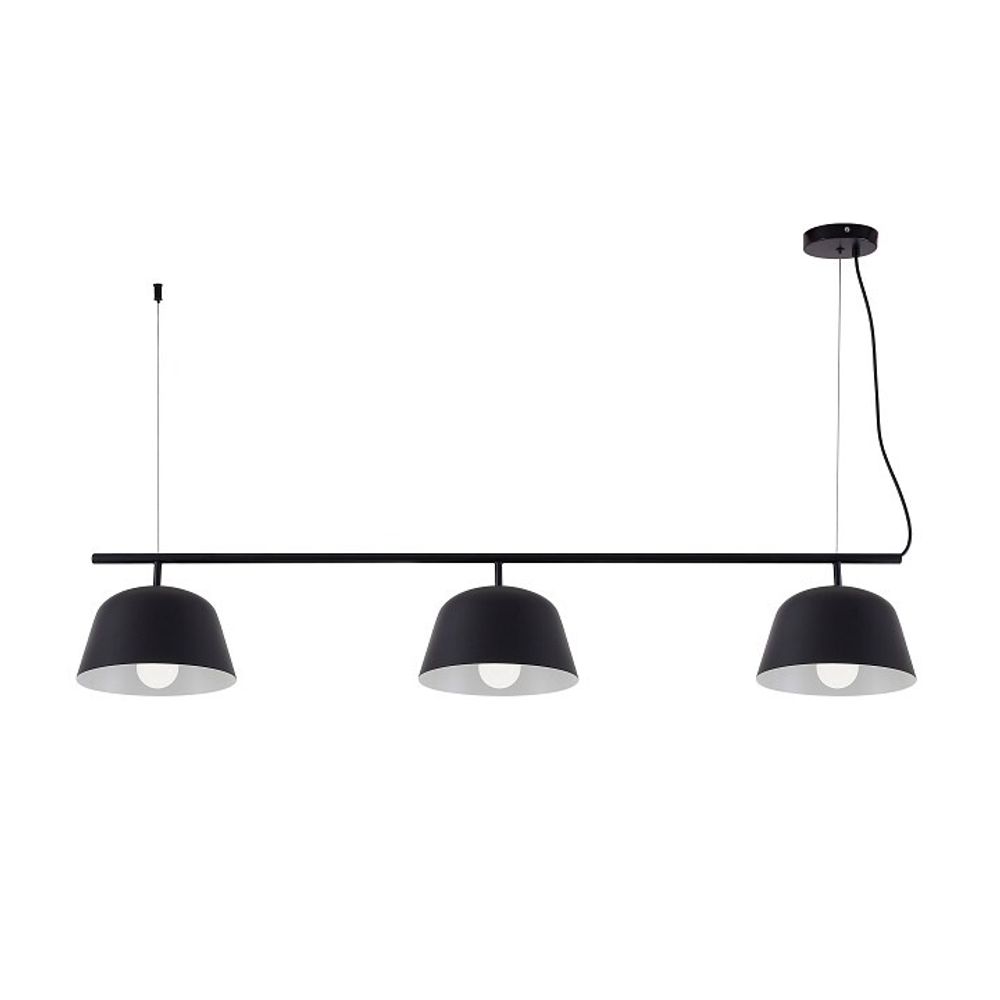 Подвесной светильник Imperiumloft Ambit MU01