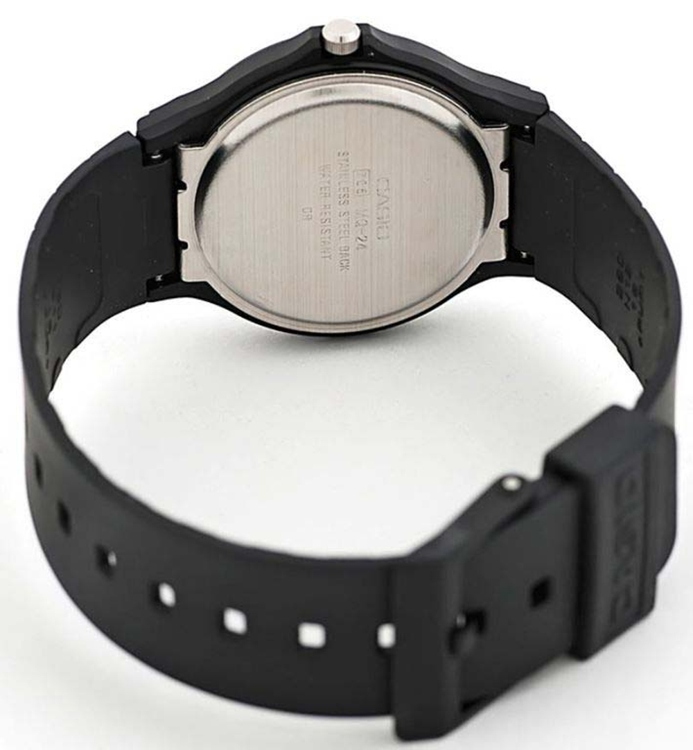 Часы Casio MQ-24-7BLLEG