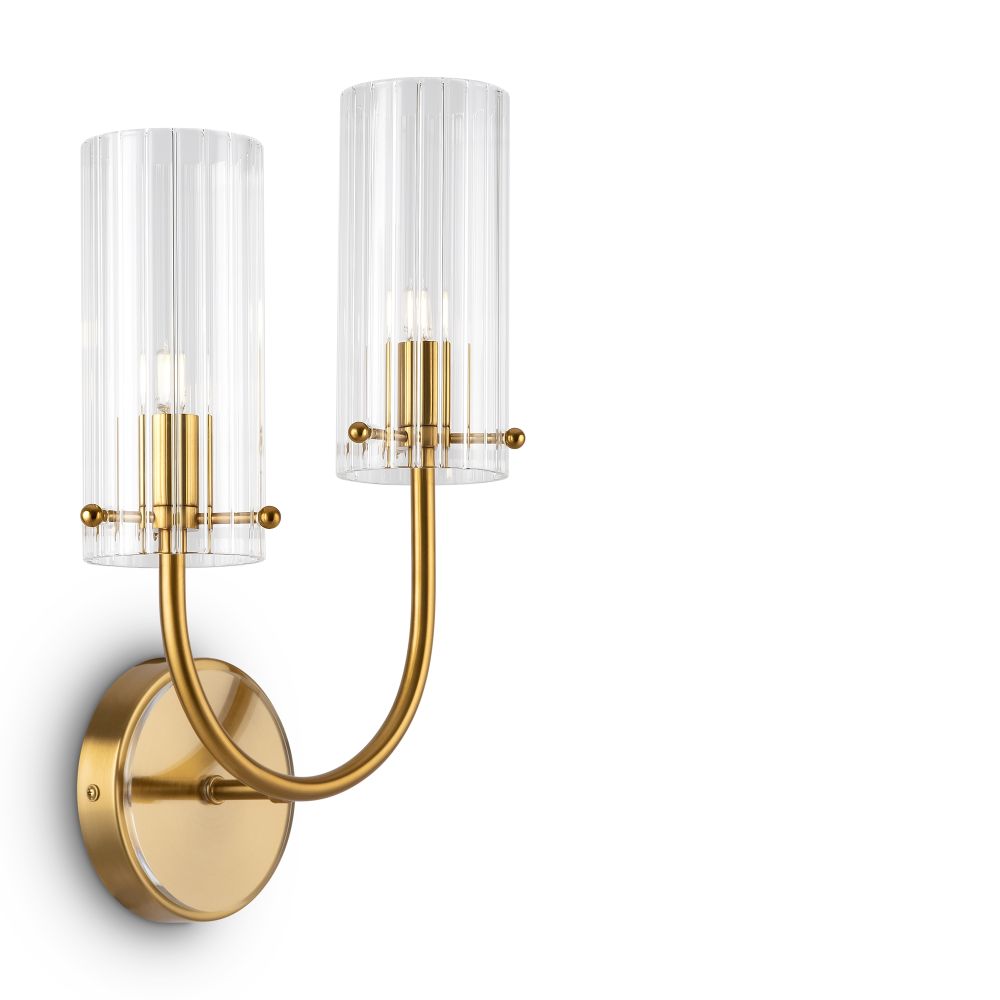 Бра Maytoni Arco MOD223WL-02BS1