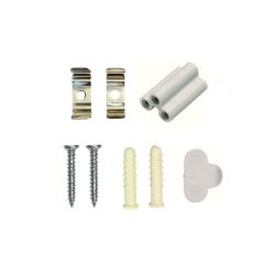 ULI-P18-18W-SPFB IP40 WHITE Светильник для растений светодиодный линейный. 560мм. выкл. на корпусе. Спектр для фотосинтеза. TM ФитоЛето