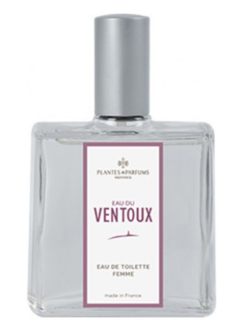 Plantes and Parfums Eau du Ventoux Pour Elle