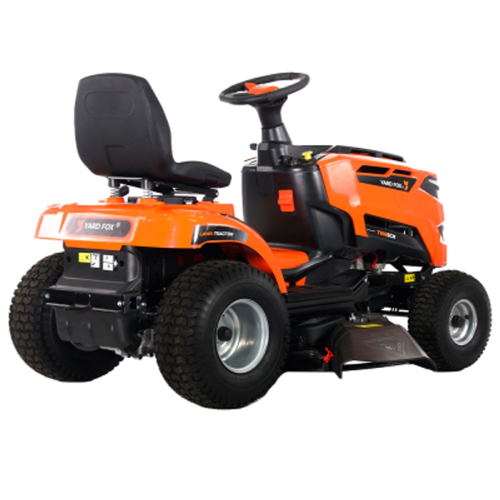 Трактор садовый YARD FOX T 108SCH
