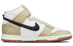 Nike Dunk High Next Nature 'Toasty Rattan'