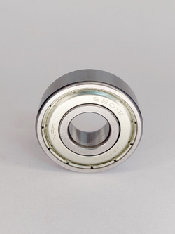 Подшипник KG 6201ZZ 12х32х10 мм к-т 4 шт.