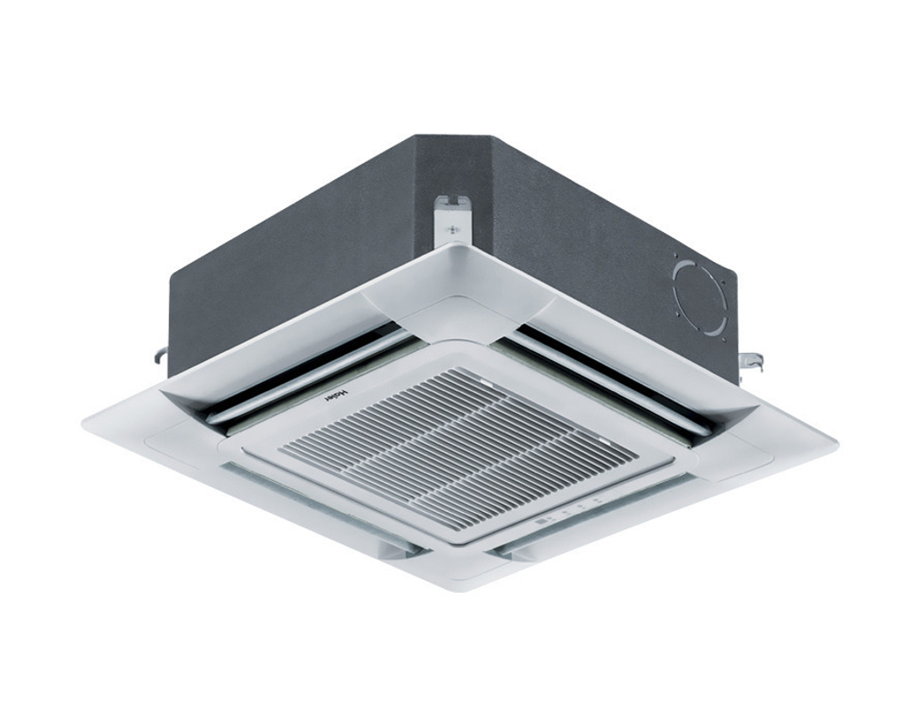 Кассетный кондиционер Haier AB48ES1ERA(S)/1U48LS1EAB(S)