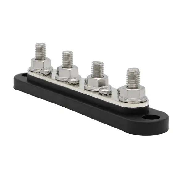 Распределительная медная шина BUSBAR