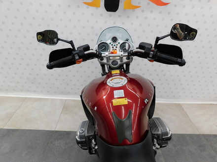 BMW R1150R , 2001