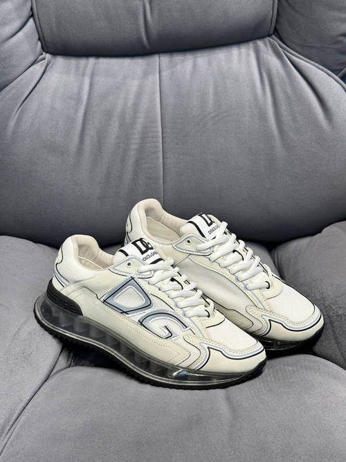 Кроссовки Dolce & Gabbana