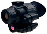 Монокуляр тепловизионный RED Iris, двухканальный
