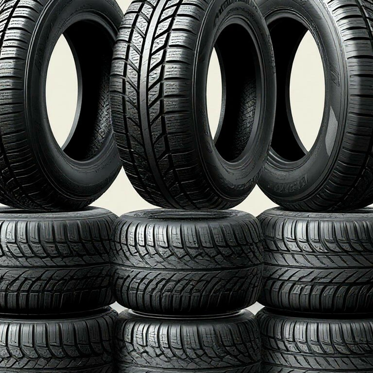 Покупайте качественные шины для вашего авто!