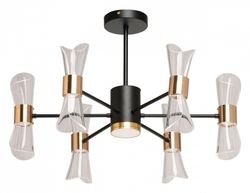 Люстра на штанге De City Оскар 92 510013907