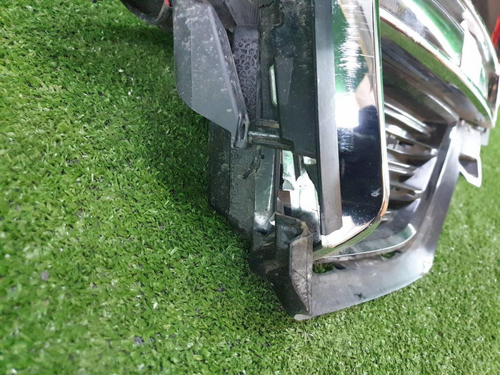 ДХО левый Chery Tiggo 8 Pro (2021-н.в.)