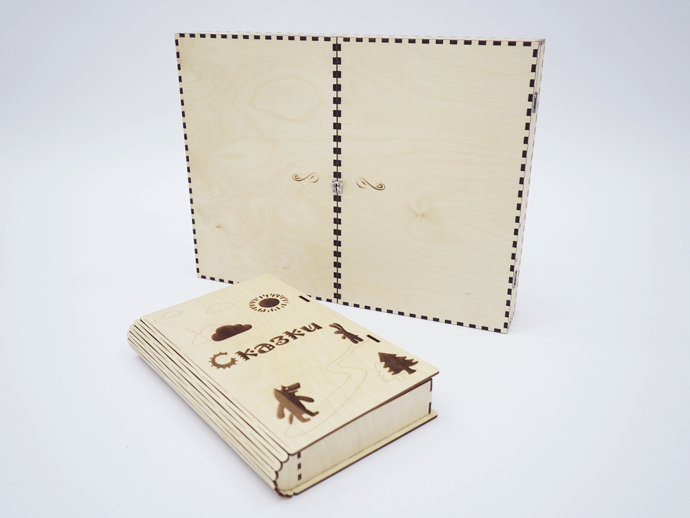 Театр теней Сказочная лавка