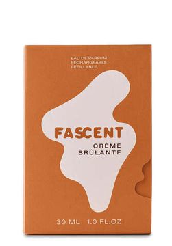 Fascent Creme Brulante