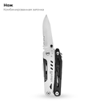 Мультитул KaiRox KR34