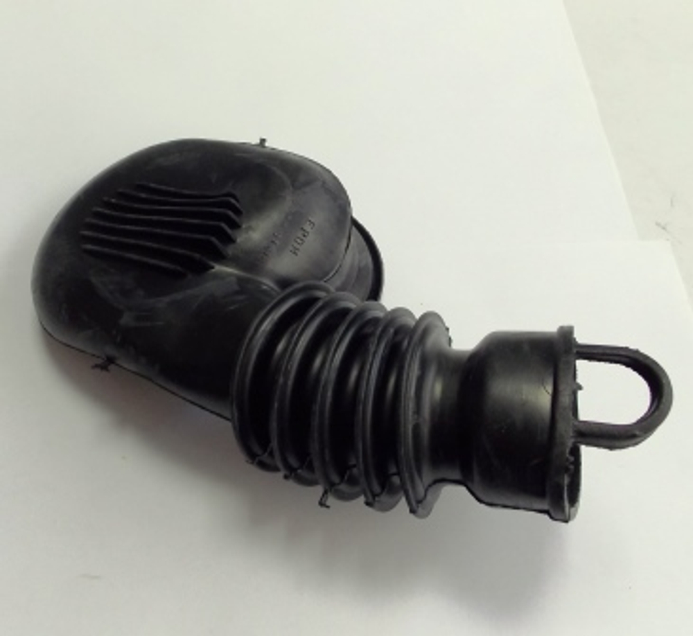 092273, 052946 Патрубок заливной для стиральных машин Аристон, Индезит