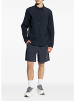 Шорты мужские Poplin Shorts WOOLRICH