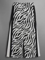 Брюки для девочки на осень