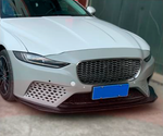 Передний бампер P8 для Jaguar XE 2020-2024+ Ягуар