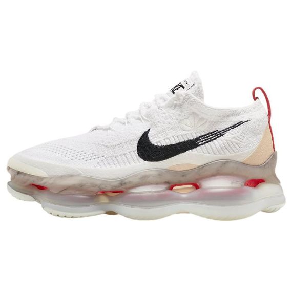 Nike Air Max Scorpion Бежевые кроссовки Низенький Верх Мужские
