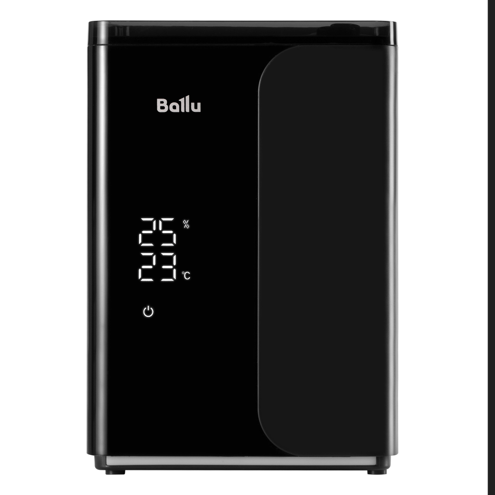 Увлажнитель воздуха ультразвуковой Ballu UHB-960 ET