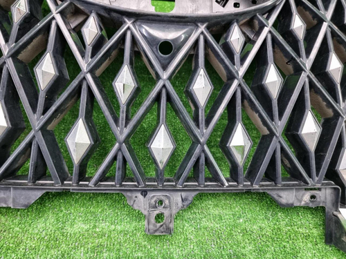 Решетка радиатора Chery Tiggo 8 Pro Max (2023-н.в)