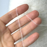 CIGNO - Ilaria Calenzano; 50% кидмохер, 30% нейлон, 20% меринос; 1000м/100гр; col. 005002, цвет: белый молочный;