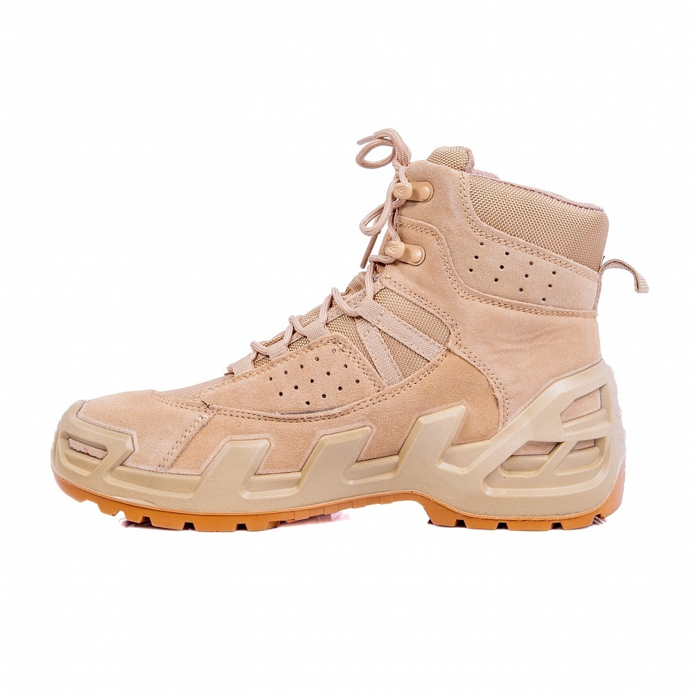БОТИНКИ REMINGTON BOOTS MILITARY STYLE BEIGE