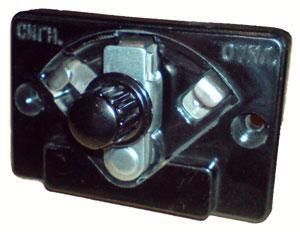 Накладка контактная НКР-3 ТУ 16-538.013-77 80х52х83
