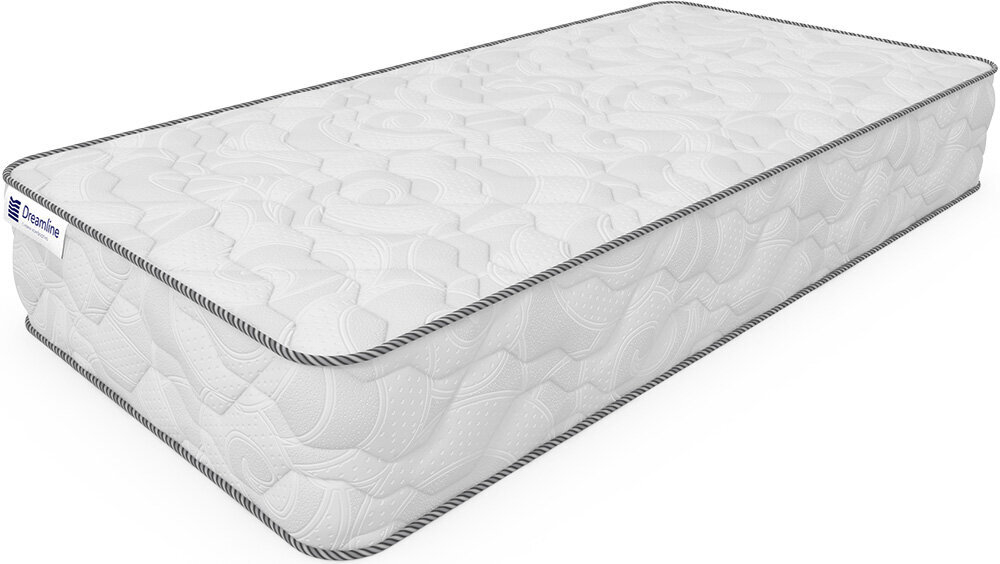 Матрас Dreamline Medium Foam Massage 80х195 см