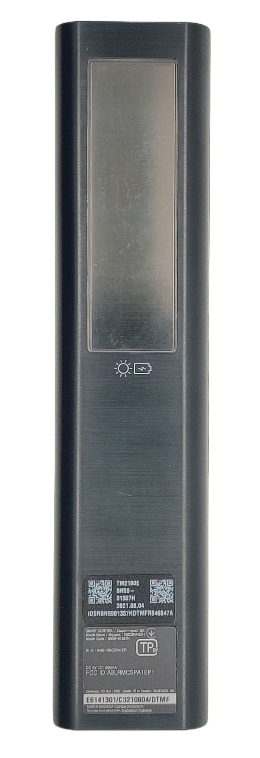 Пульт к SAMSUNG BN59-01357H Touch SMART Okko ivi megogo