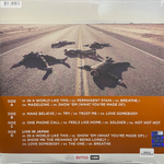 Backstreet Boys ‎– In A World Like This 2LP (Европа 2023г.) Blue/Yellow