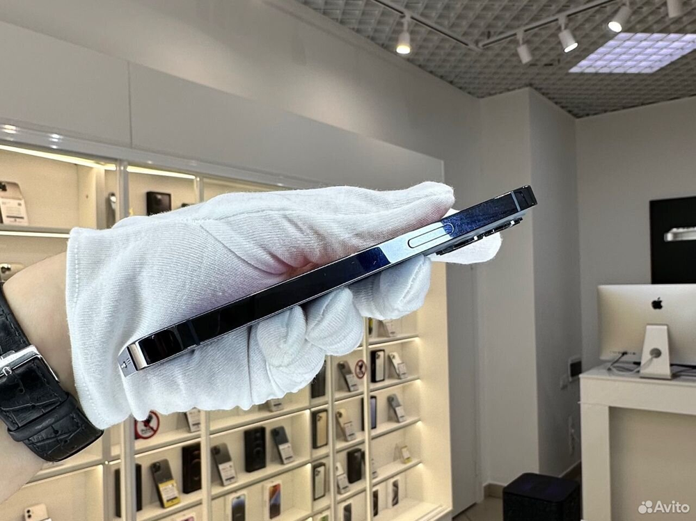 iPhone 13 Pro, 512 ГБ б/у