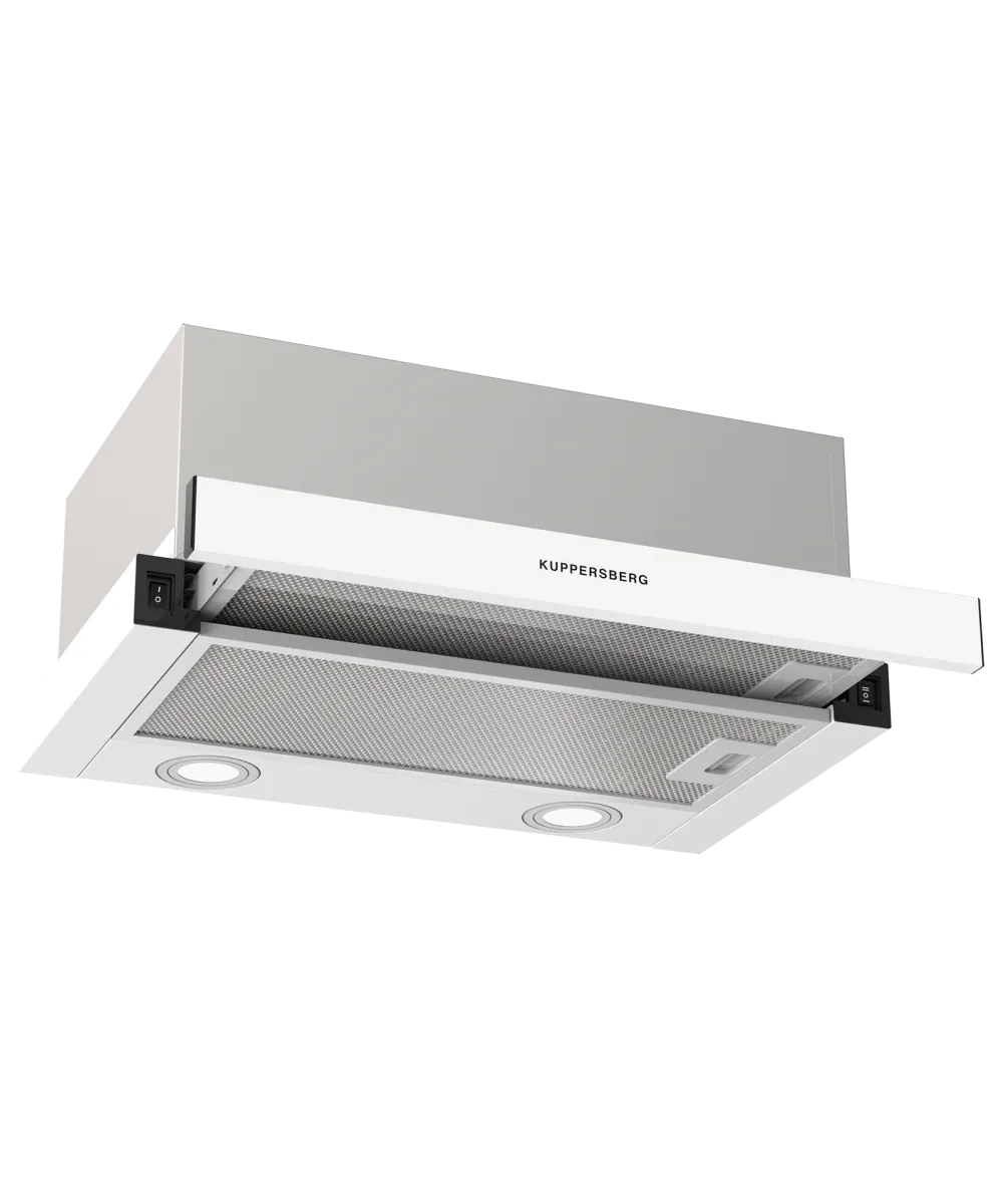 Встраиваемая вытяжка Kuppersberg SLIMHIT 50 W