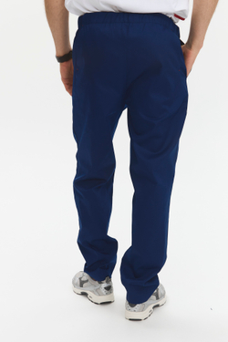 Брюки медицинские мужские Прагмо, нэви