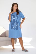 Туника Сидней Виотекс ГОЛУБОЙ