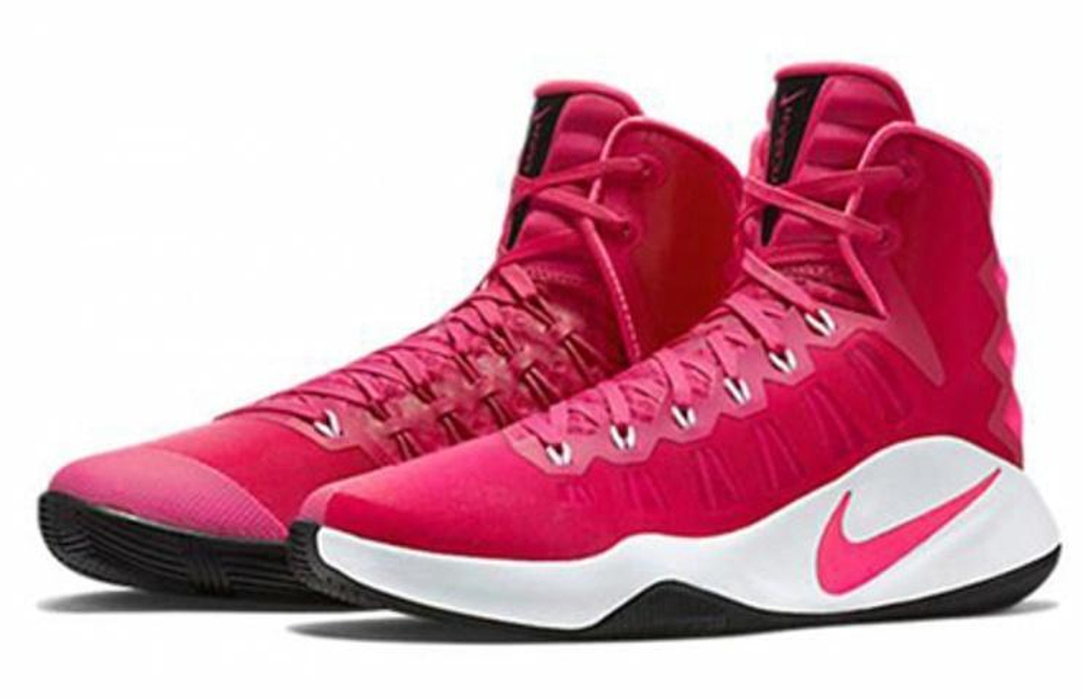 Кроссовки Nike Hyperdunk 2016 Think