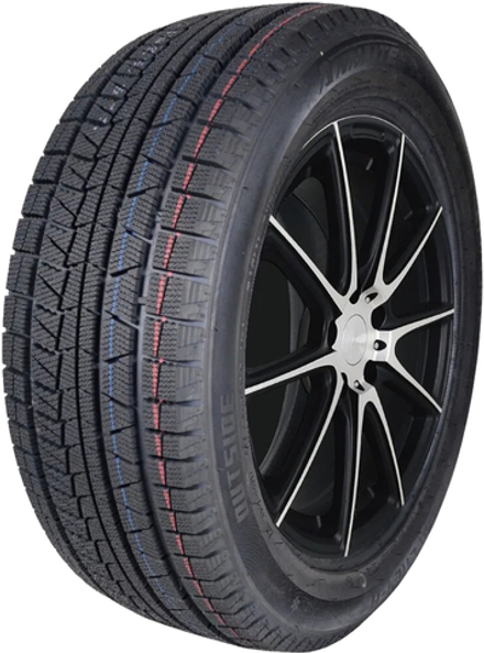 Hilo Arctic S8 235/40 R19 96H