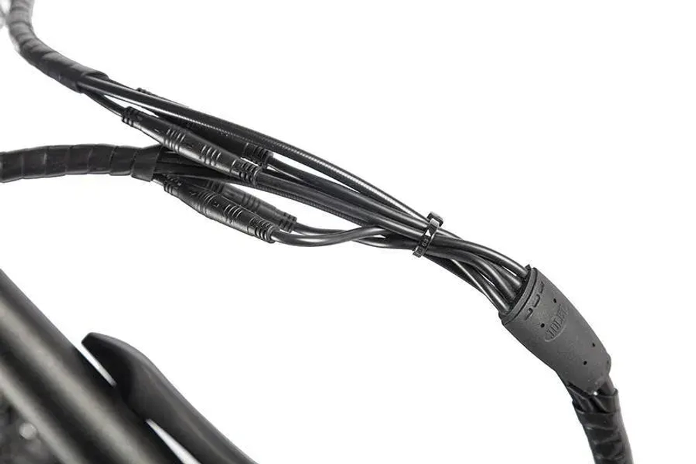 Электровелосипед Volteco BAD DUAL NEW