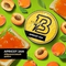 Табак для кальяна Banger Apricot Jam (Абрикосовый Джем) 25 гр.
