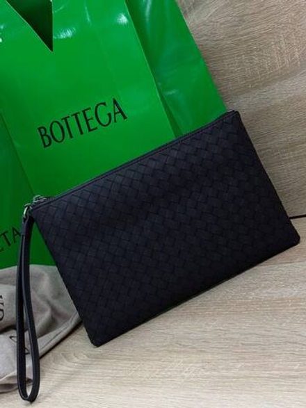 Клатч Bottega Veneta