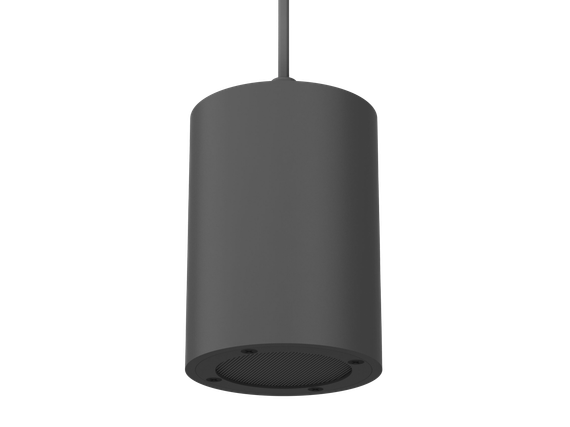 CVGAUDIO TUBE3:8BL подвесная акустическая система, мощность АС — 20W (RMS) /40W (max)