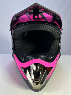 Мотошлем FOX