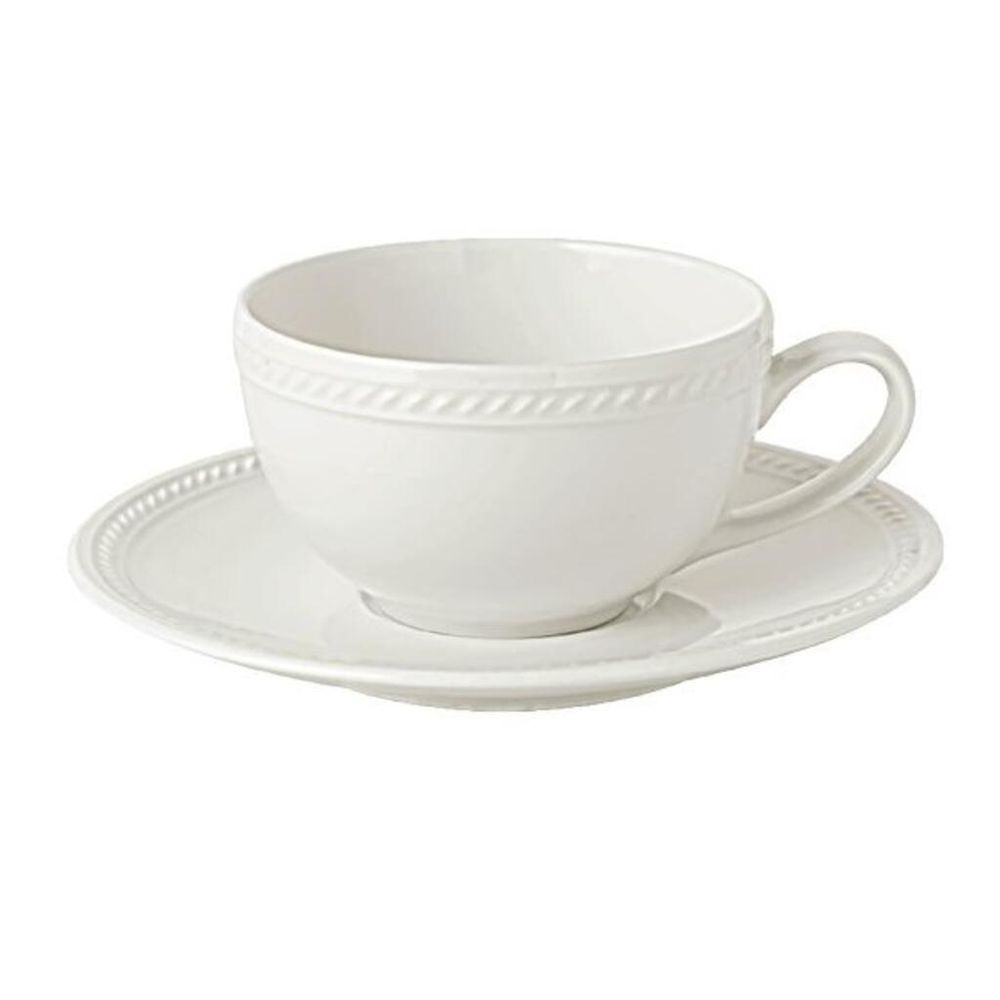 Чайная пара 240 мл d 9,6 см h6 см   Noble [6]