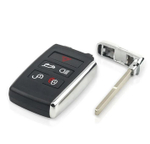 Корпус модифицированный ключа зажигания для Land Rover Discovery 4