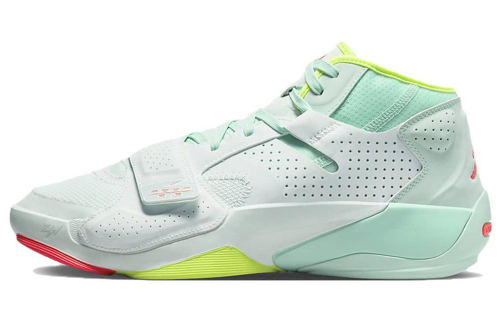 Кроссовки Jordan Zion 2 Pf 2