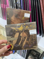 Альбом Stray Kids - 5 Star ver. Jewel case