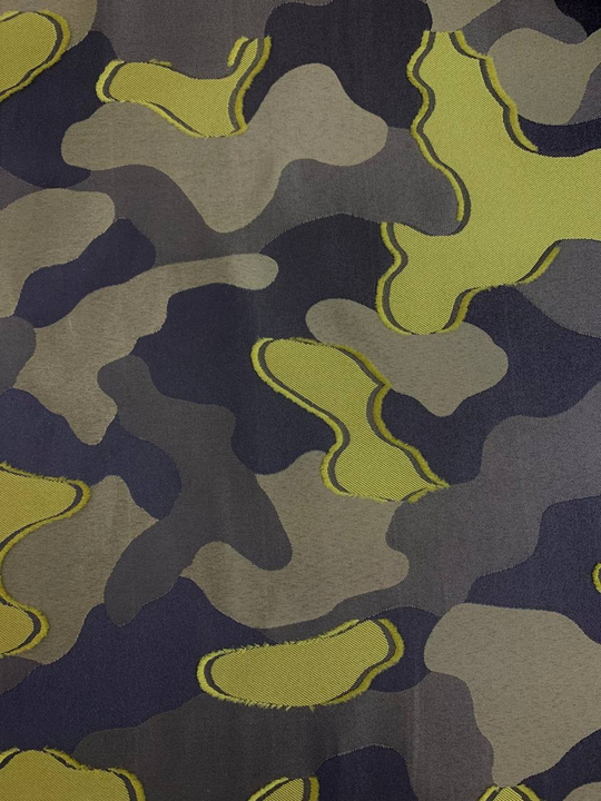 Плательная вискоза, жаккард, LR#85