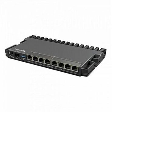 Маршрутизатор MikroTik RB5009UPrSIN