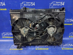 Радиатор двигателя NISSAN FUGA 2004-2007